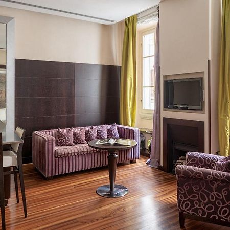 Ricasoli Firenze Luxury Apartments | Una Esperienze 外观 照片