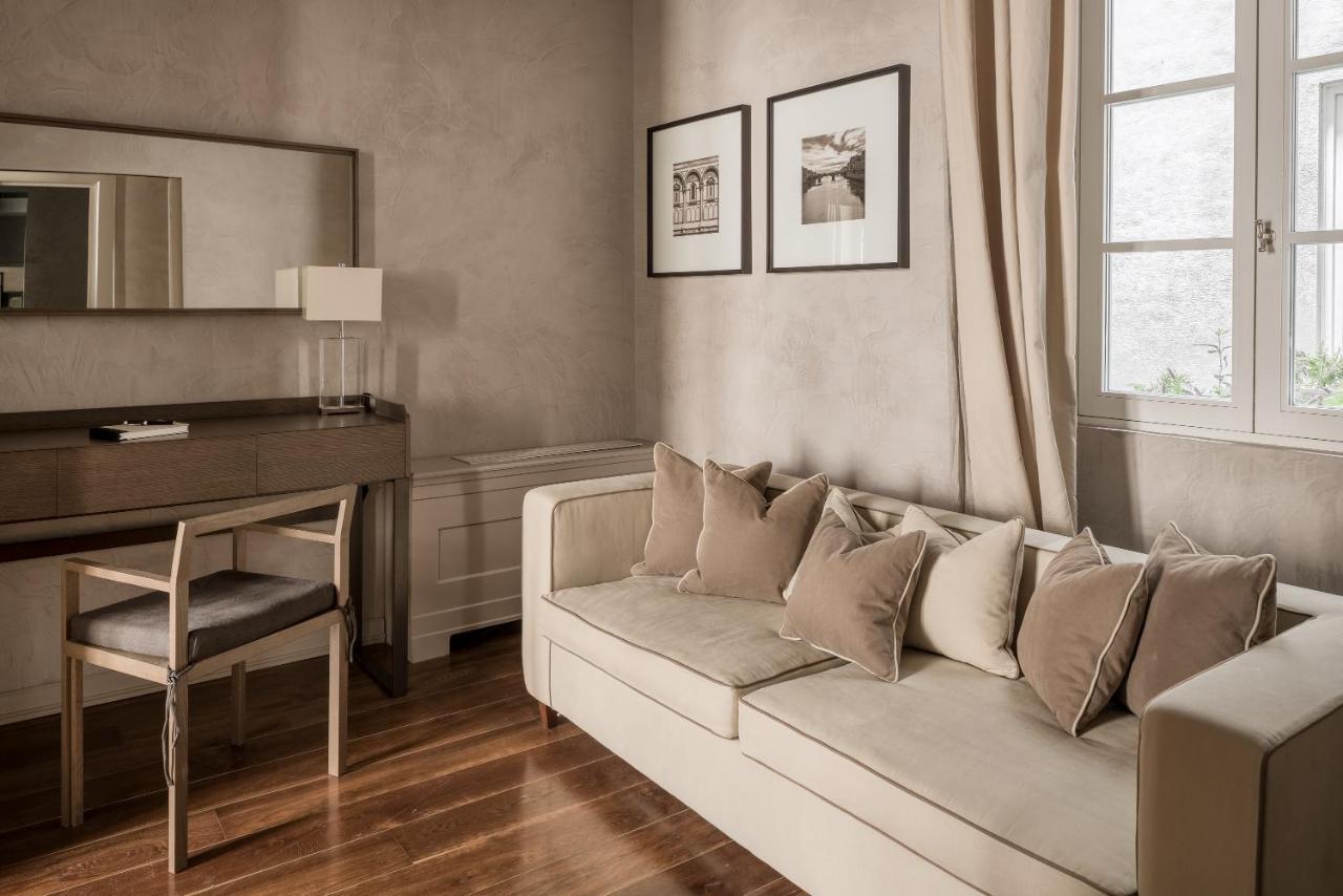 Ricasoli Firenze Luxury Apartments | Una Esperienze 外观 照片