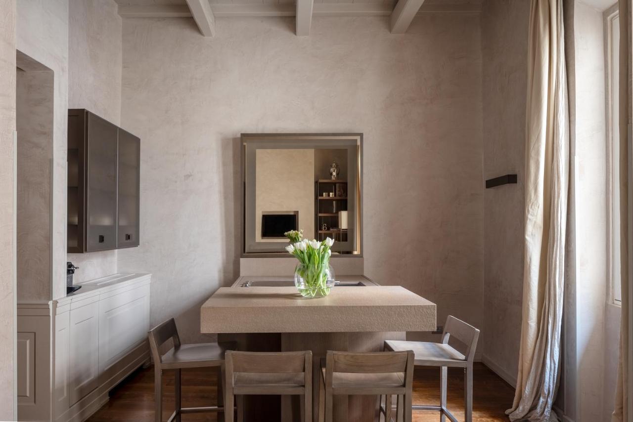 Ricasoli Firenze Luxury Apartments | Una Esperienze 外观 照片