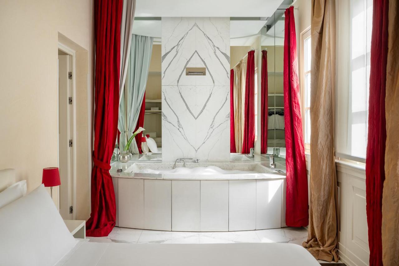 Ricasoli Firenze Luxury Apartments | Una Esperienze 外观 照片