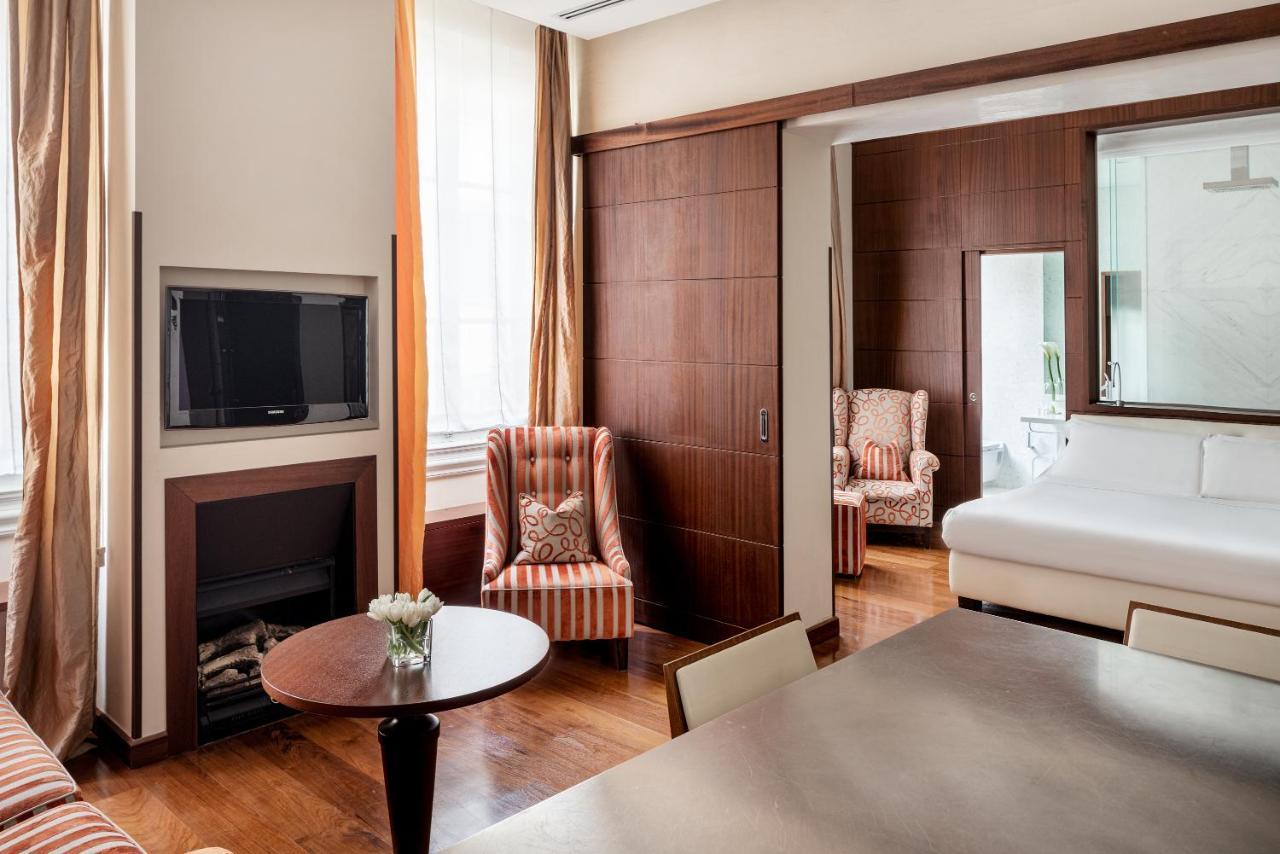 Ricasoli Firenze Luxury Apartments | Una Esperienze 外观 照片