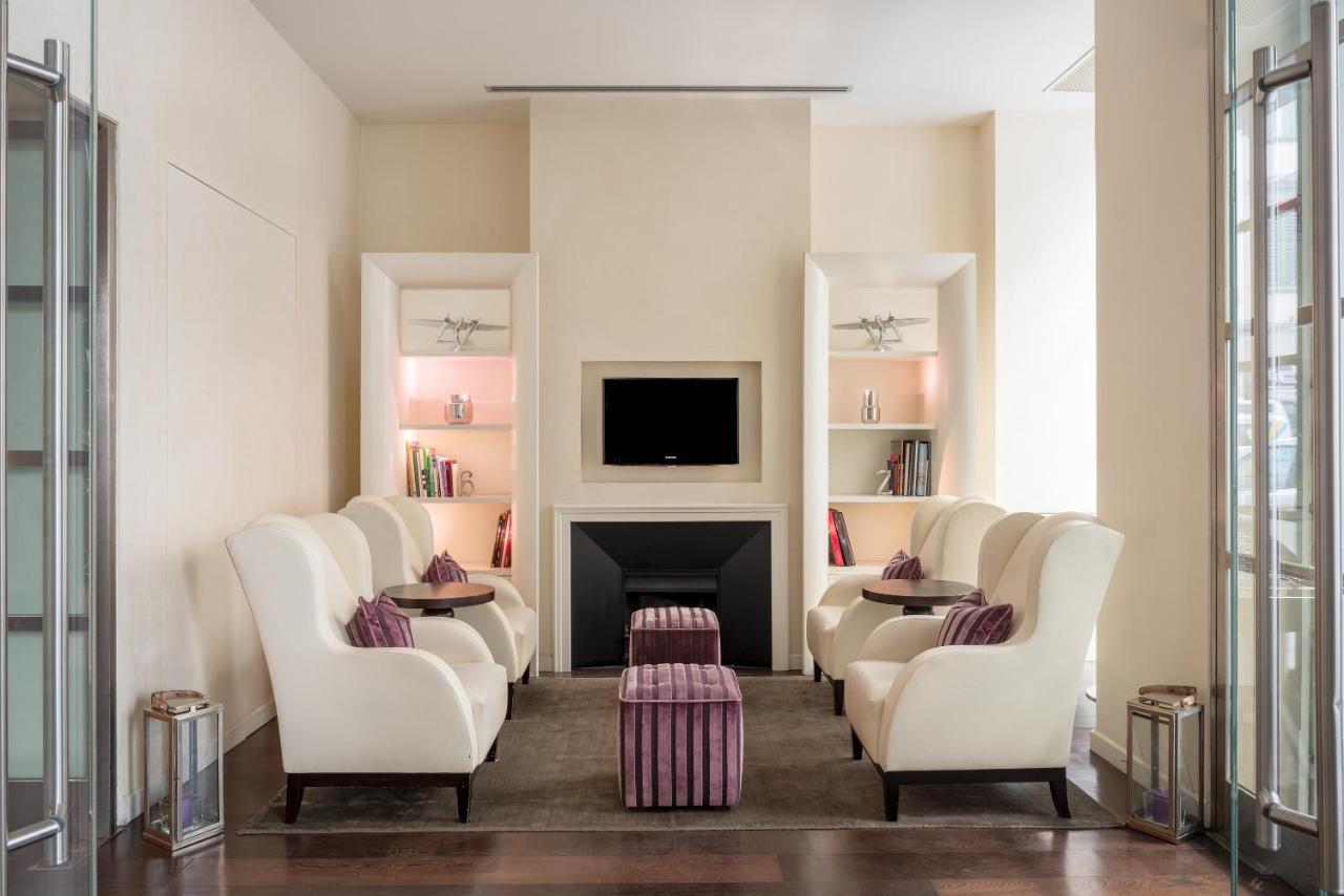 Ricasoli Firenze Luxury Apartments | Una Esperienze 外观 照片