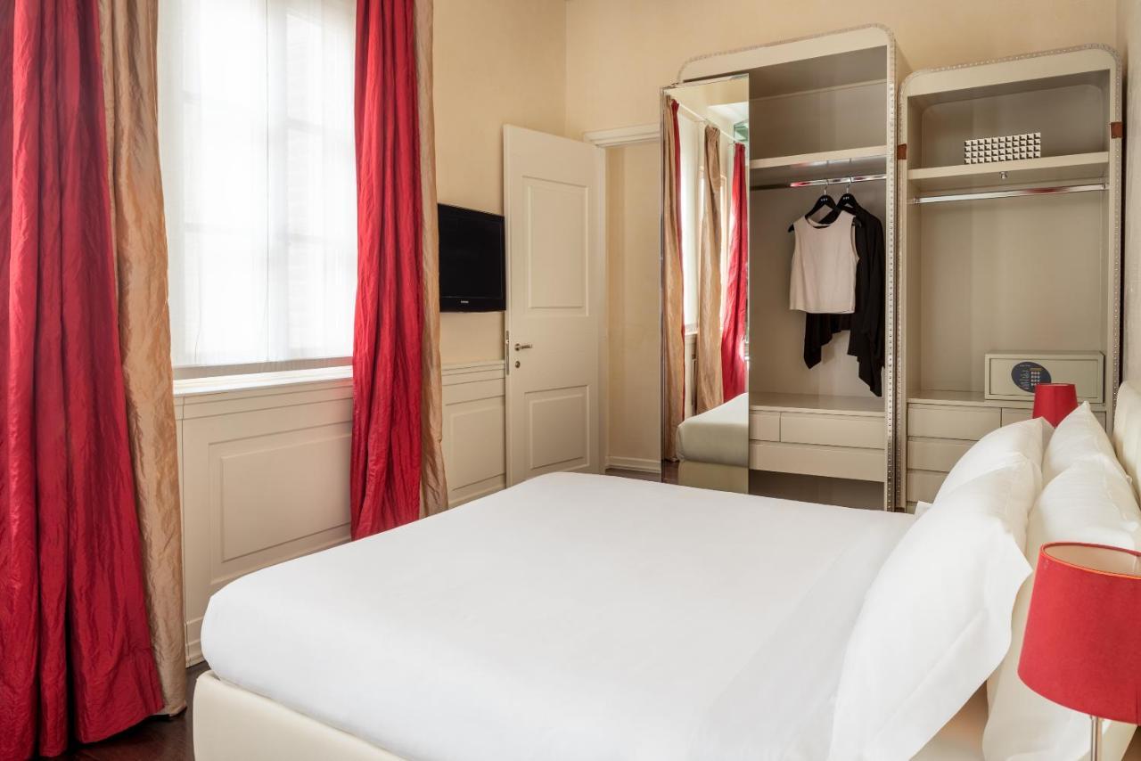 Ricasoli Firenze Luxury Apartments | Una Esperienze 外观 照片