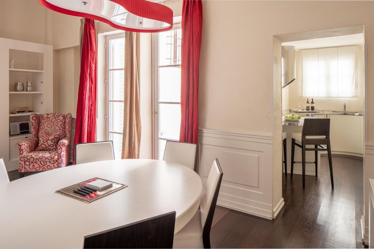 Ricasoli Firenze Luxury Apartments | Una Esperienze 外观 照片