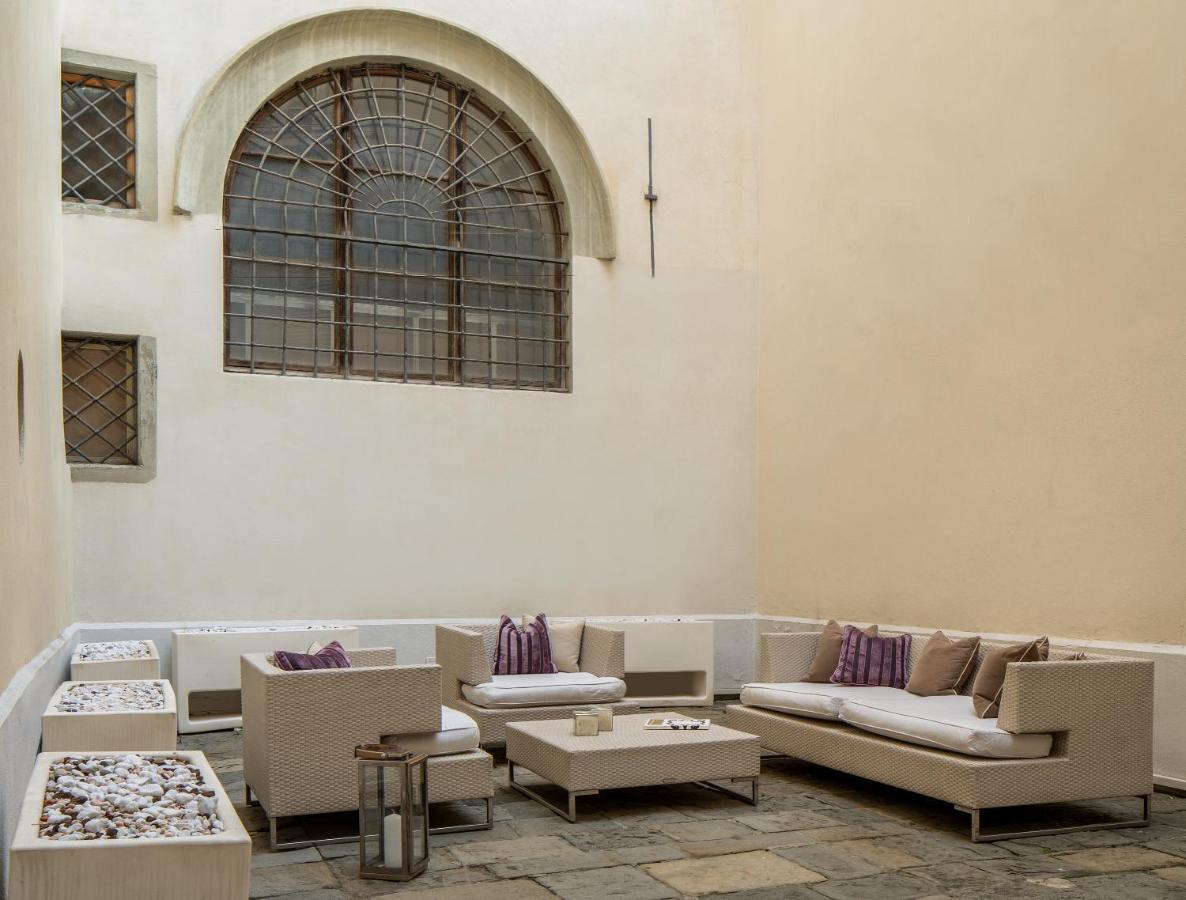 Ricasoli Firenze Luxury Apartments | Una Esperienze 外观 照片