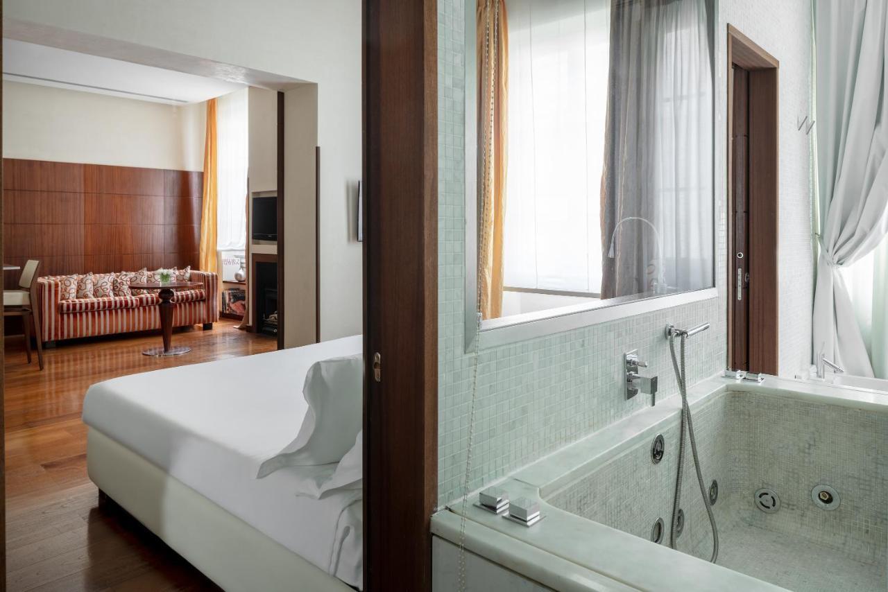 Ricasoli Firenze Luxury Apartments | Una Esperienze 外观 照片