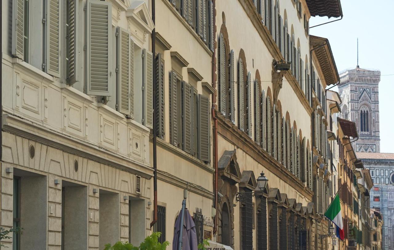 Ricasoli Firenze Luxury Apartments | Una Esperienze 外观 照片