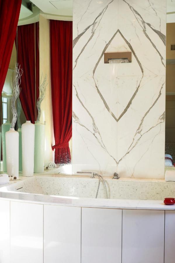 Ricasoli Firenze Luxury Apartments | Una Esperienze 客房 照片
