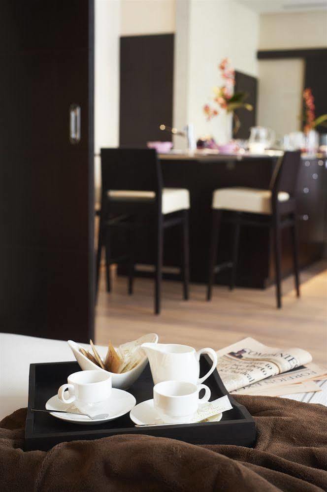 Ricasoli Firenze Luxury Apartments | Una Esperienze 外观 照片