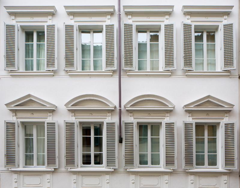 Ricasoli Firenze Luxury Apartments | Una Esperienze 外观 照片