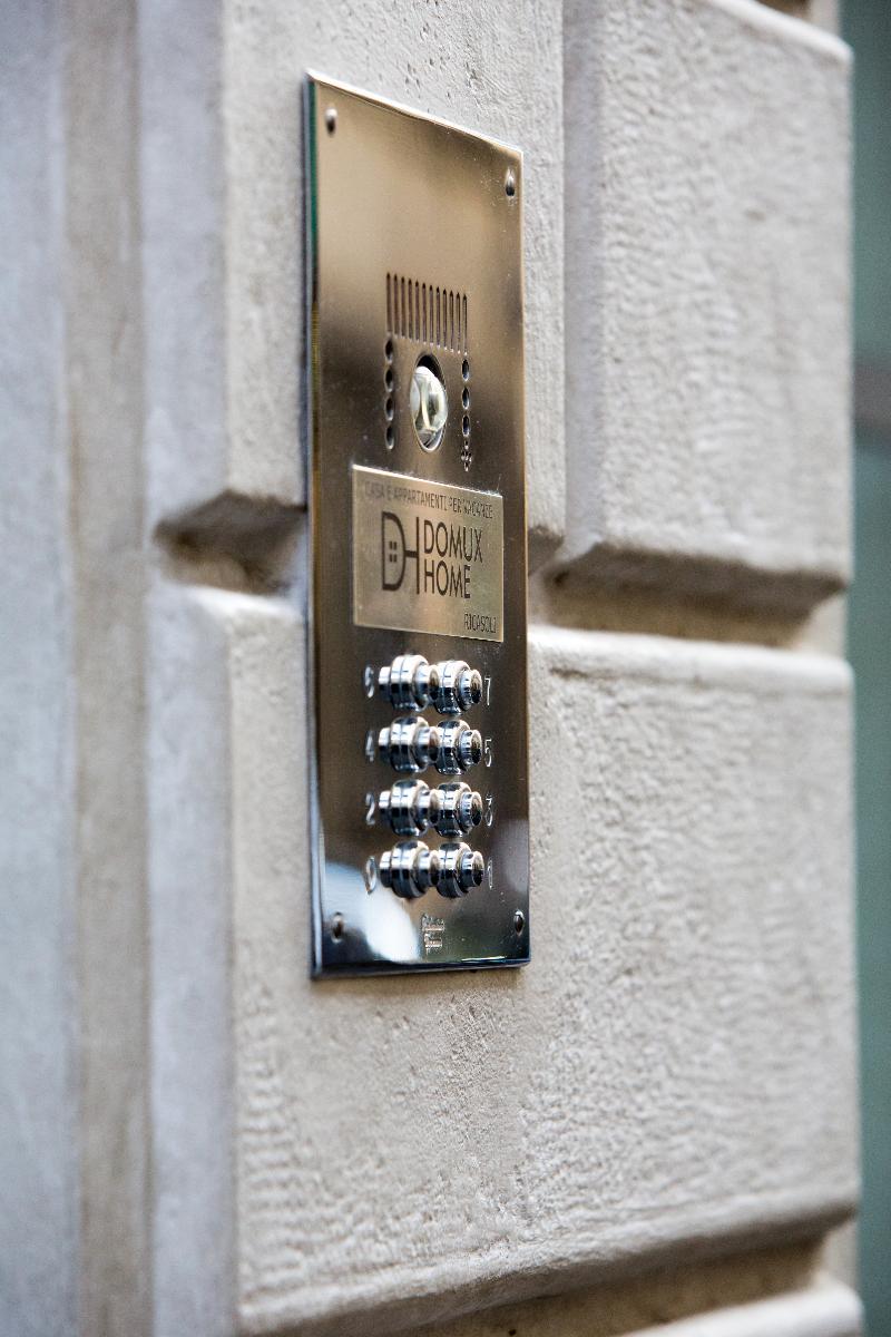 Ricasoli Firenze Luxury Apartments | Una Esperienze 外观 照片