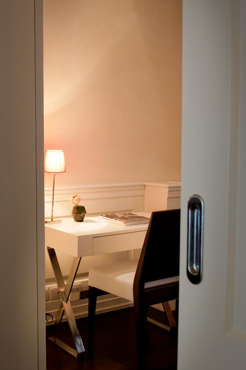 Ricasoli Firenze Luxury Apartments | Una Esperienze 外观 照片