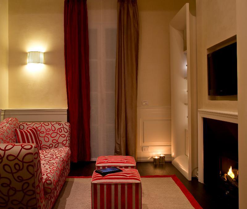 Ricasoli Firenze Luxury Apartments | Una Esperienze 外观 照片