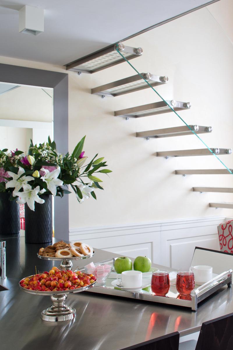 Ricasoli Firenze Luxury Apartments | Una Esperienze 外观 照片