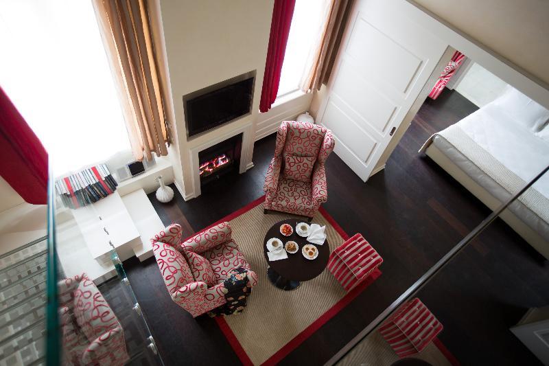 Ricasoli Firenze Luxury Apartments | Una Esperienze 外观 照片