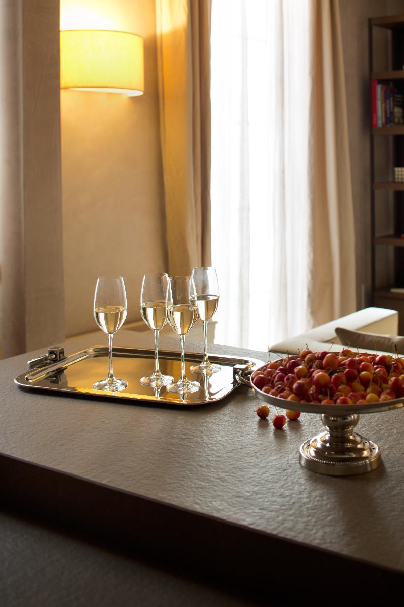 Ricasoli Firenze Luxury Apartments | Una Esperienze 外观 照片