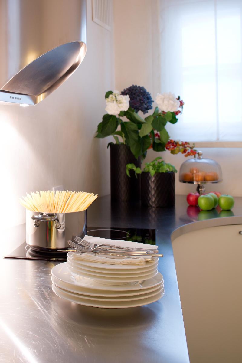 Ricasoli Firenze Luxury Apartments | Una Esperienze 外观 照片