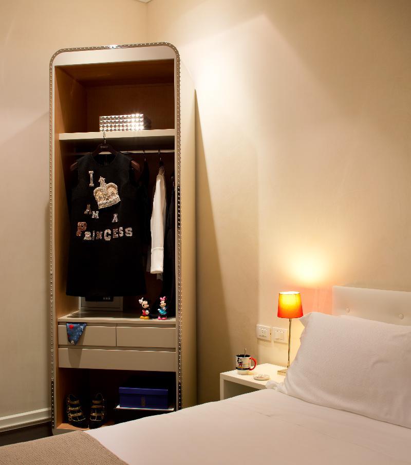 Ricasoli Firenze Luxury Apartments | Una Esperienze 外观 照片