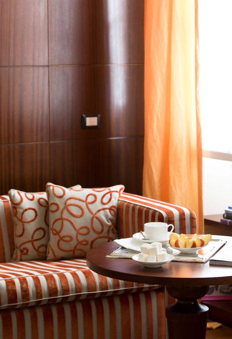 Ricasoli Firenze Luxury Apartments | Una Esperienze 外观 照片