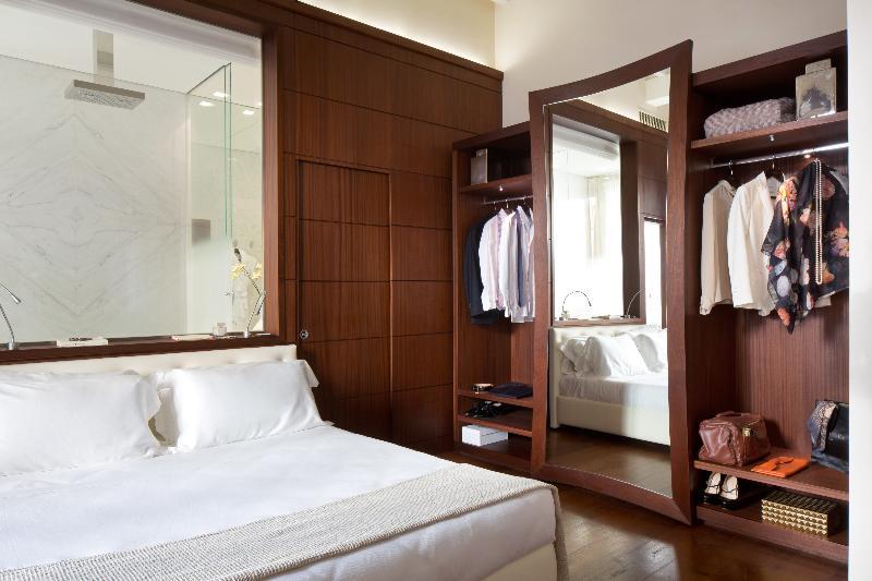 Ricasoli Firenze Luxury Apartments | Una Esperienze 外观 照片