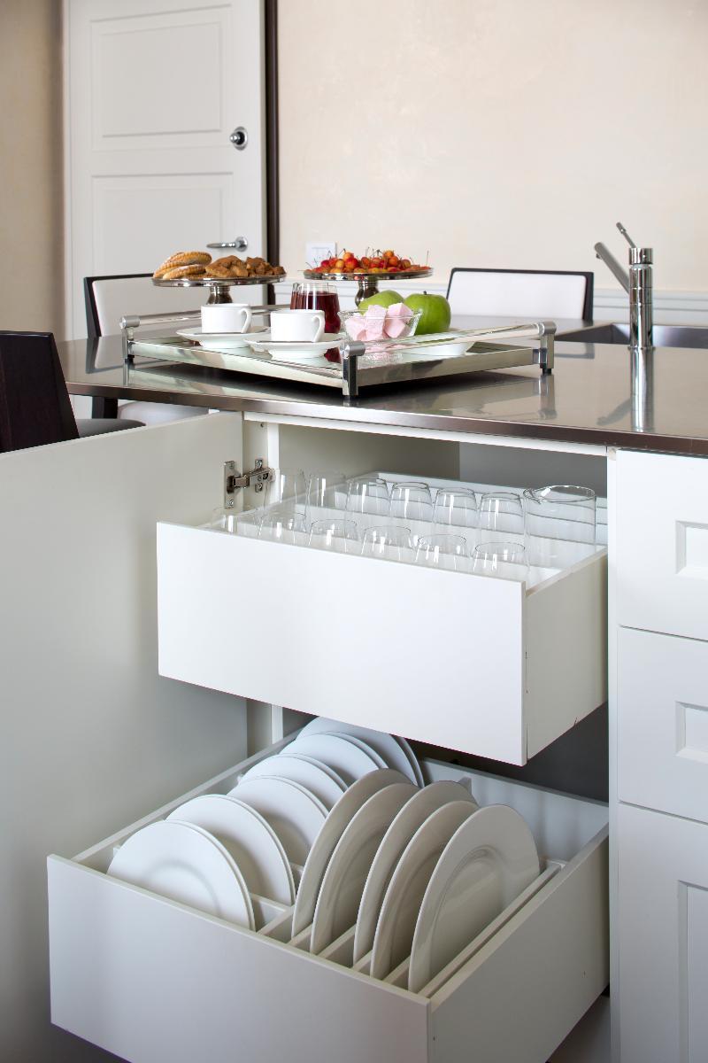 Ricasoli Firenze Luxury Apartments | Una Esperienze 外观 照片