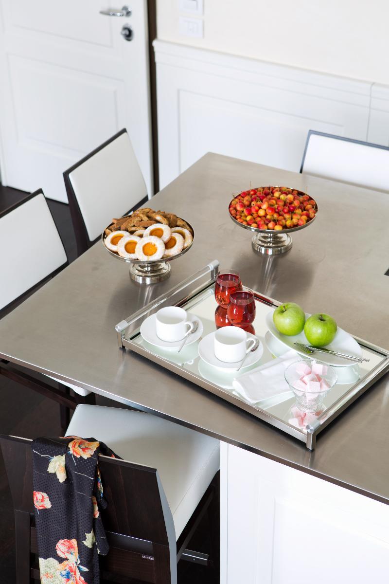 Ricasoli Firenze Luxury Apartments | Una Esperienze 外观 照片