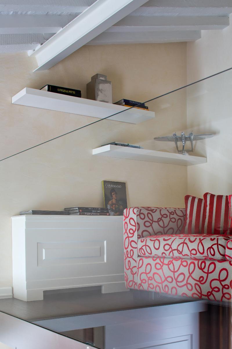 Ricasoli Firenze Luxury Apartments | Una Esperienze 外观 照片