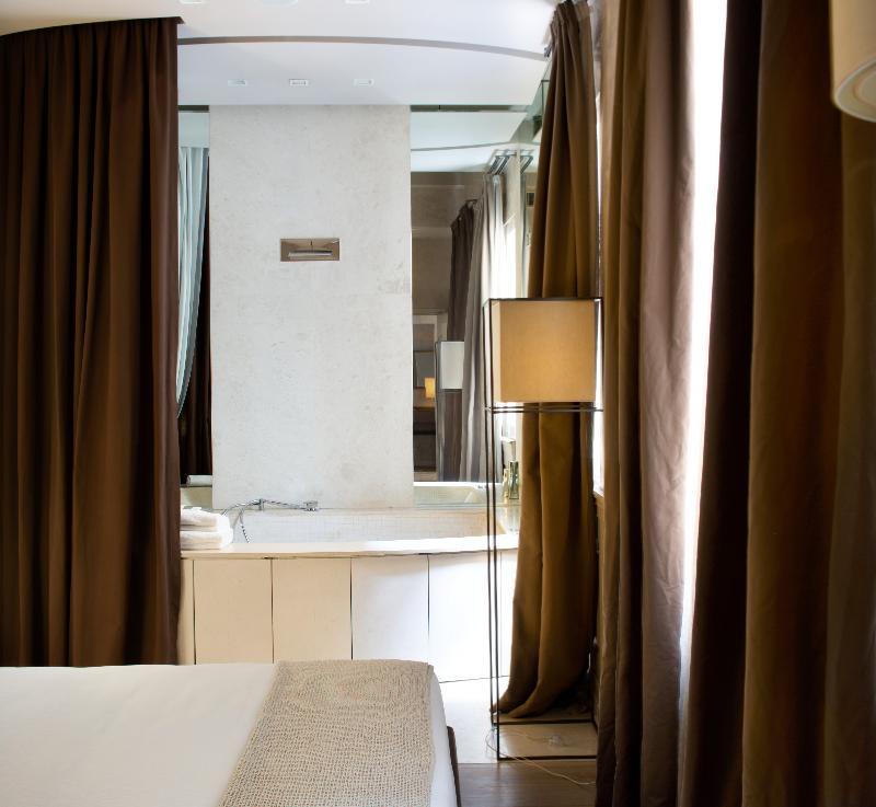 Ricasoli Firenze Luxury Apartments | Una Esperienze 外观 照片