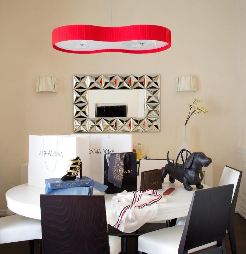 Ricasoli Firenze Luxury Apartments | Una Esperienze 外观 照片